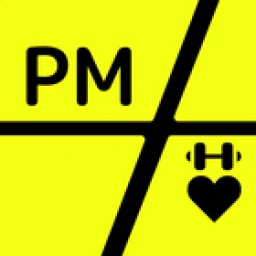 Symbol von PariFit Match